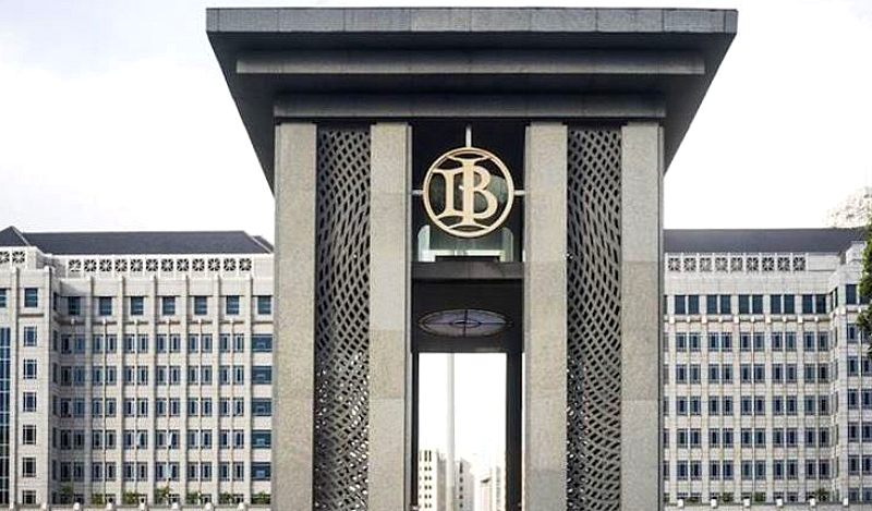MSCI Peringkatkan RI, Rupiah Melemah dan Modal Asing Keluar