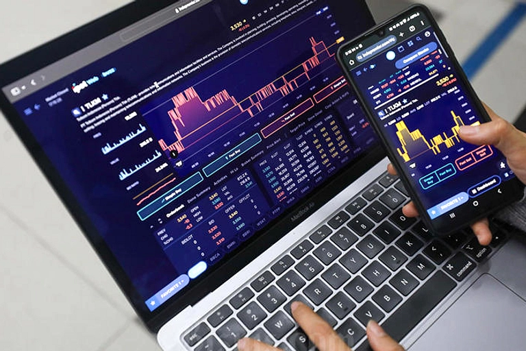 MSCI Turunkan Peringkat Arus Info Indonesia & Turki