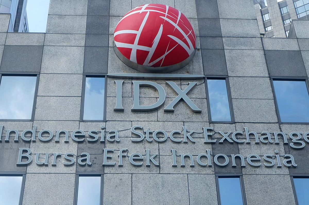MSCI Usulkan Indonesia Turun Kelas, Investor Diminta Tenang