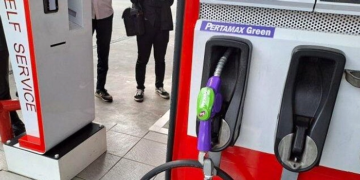 MTBE dan ETBE Bahan Bakar Kurangi Emisi Kendaraan di Jakarta