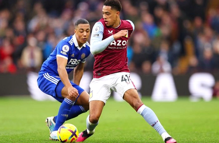 MU Resmi Dapatkan Tielemans dari Aston Villa Rp872 Miliar