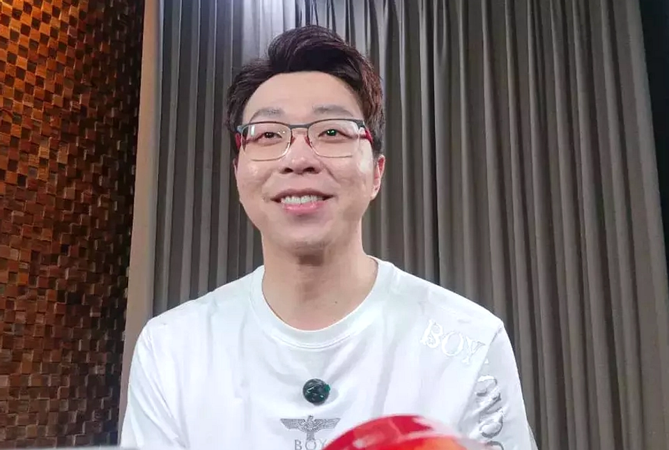 Mualaf Center Indonesia Cabut Sertifikat Mualaf Richard Lee