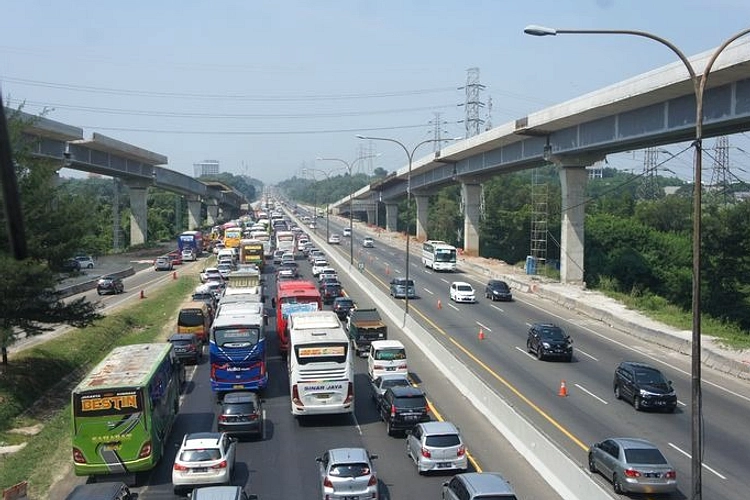 Mudik Aman: Cara Hindari Kantuk Saat Berkendara