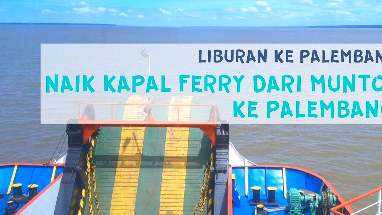 Mudik Lebaran 2026: 10.409 Orang Lewat Pelabuhan TAA Turun