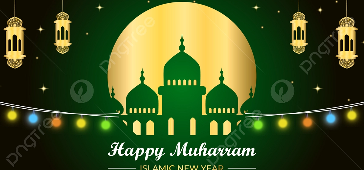 Muharram: Bulan Pertama, Waktu Refleksi Islam, Puasa