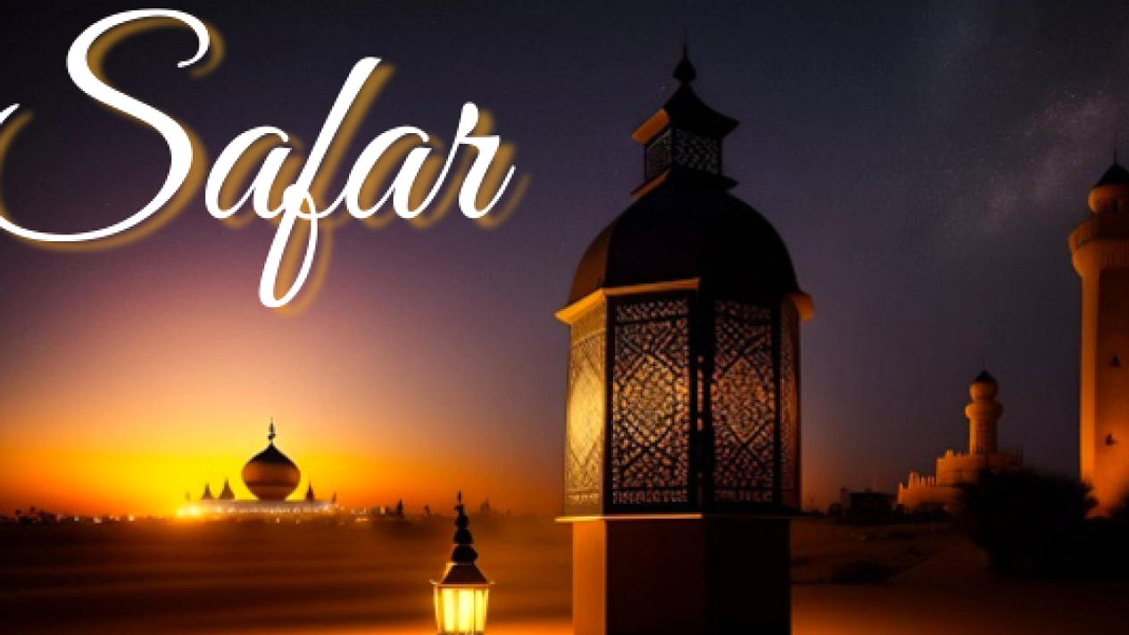 MUI Bantah Mitos Bulan Safar Pembawa Sial