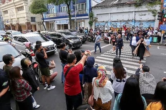 MUI Jatim Desak Sanksi Pidana untuk LGBT