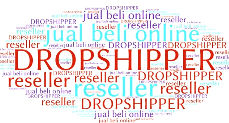Mulai Bisnis Dropship Online di Indonesia Tanpa Modal Besar