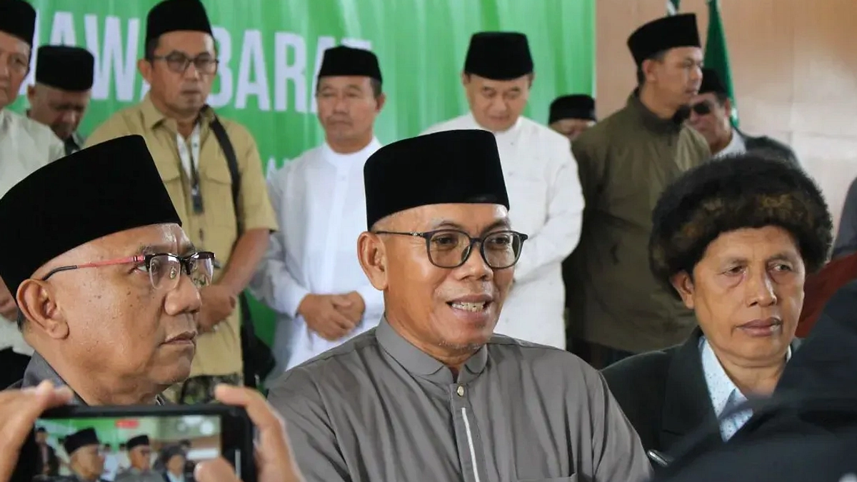 Munas & Konbes NU 20–22 Juni 2026 di Al Falah Ploso
