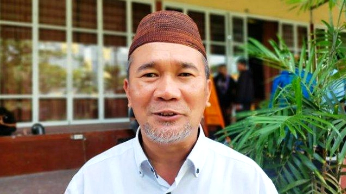 Murry Mirranda Dorong Penegakan Hukum Humanis Bangka Belitung