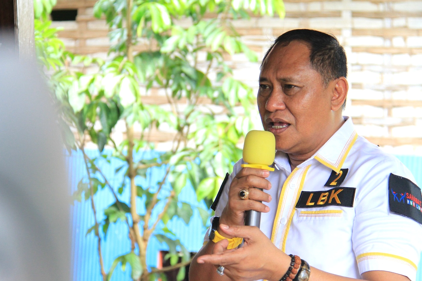 Musda Golkar Sulsel 18 Juli, Bahlil Hadir