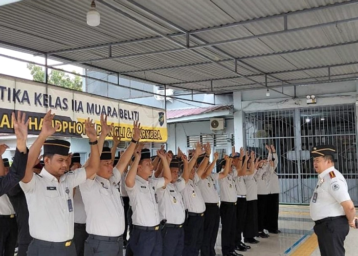 Musi Rawas Gelar Pemeriksaan Ketat Sebelum Idul Adha 2026