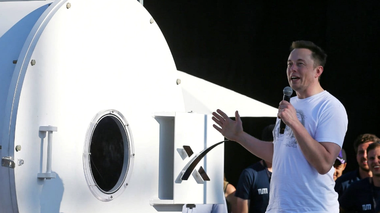 Musk dan Cuban: Uang Tak Cukup Membawa Kebahagiaan Sebenarnya