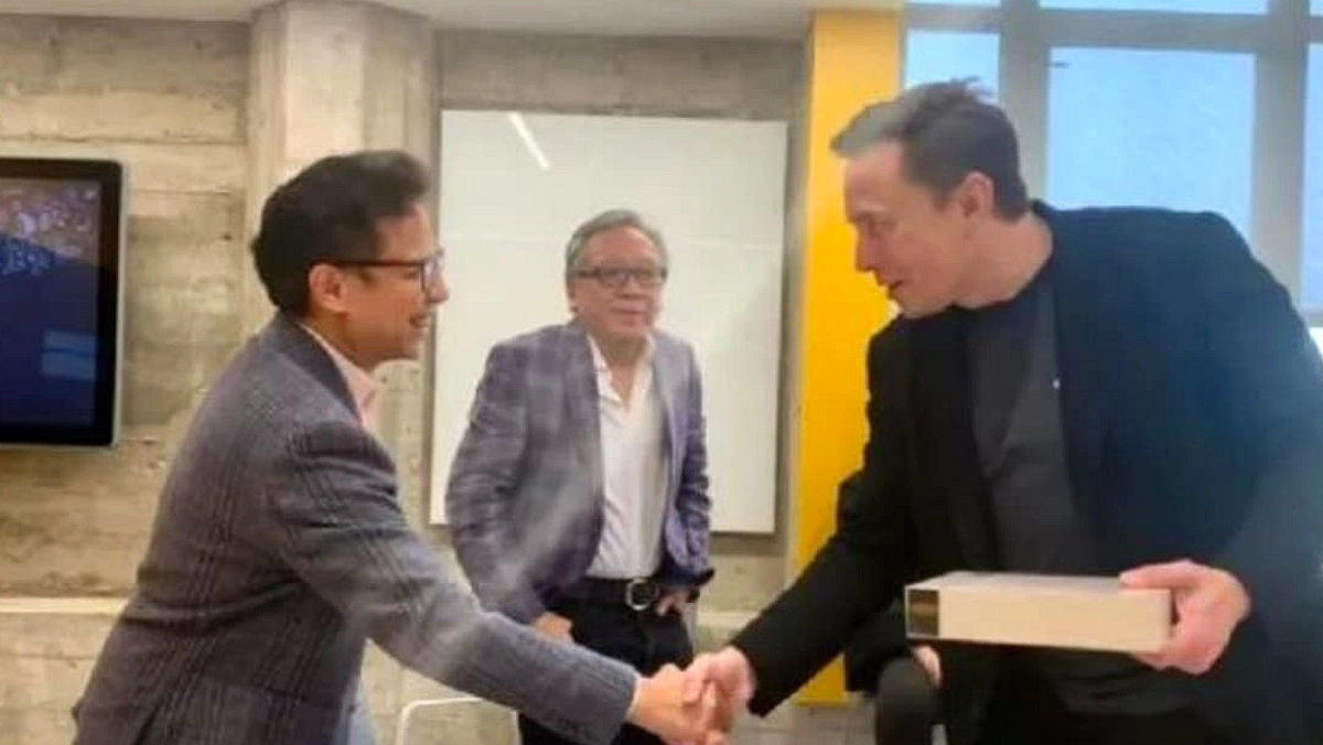 Musk dan Zuckerberg: Kolaborasi Baru di Era Trump, OpenAI