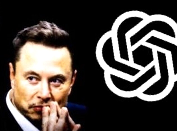 Musk di Pengadilan: Tantangan OpenAI ke Profit Kasus