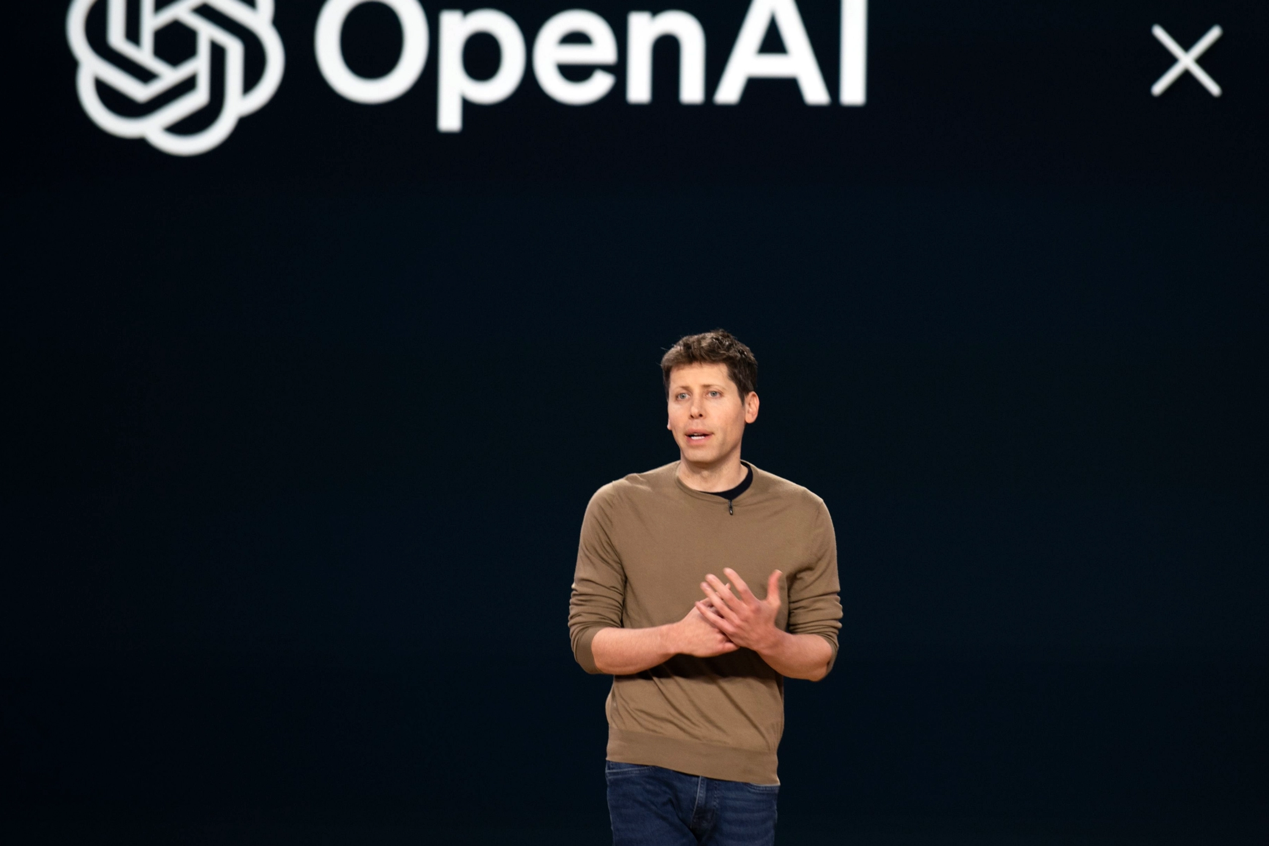 Musk Vs Altman: Gugatan Apple Picu Perang Sindir