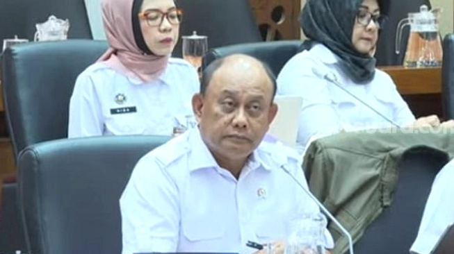Mutasi ke Papua Dibatalkan, Pegawai BGN Dipindah ke Sulsel