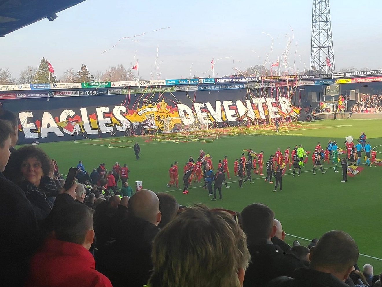 NAC Breda Minta Ulang Laga Karena James Ganti Kewarganegaraan