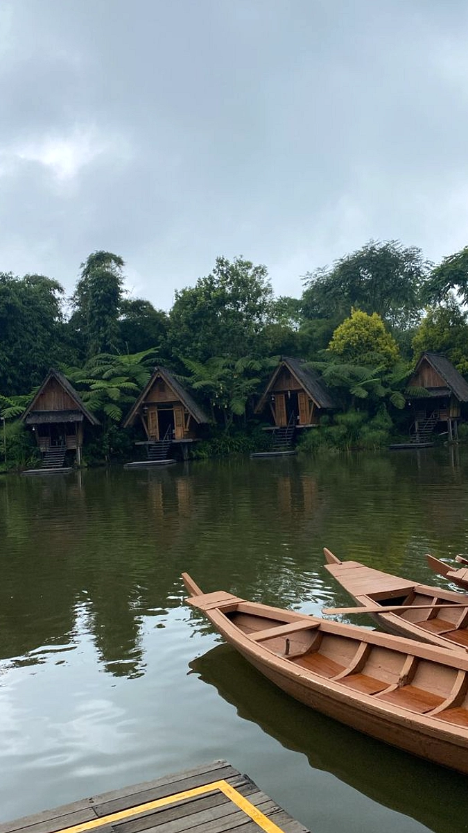 Nama Dusun Pentil: Asal Usul dan Tradisi Pasar Lokal