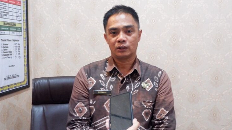 Napi di Pangkalpinang Kendalikan Narkoba dari Sel
