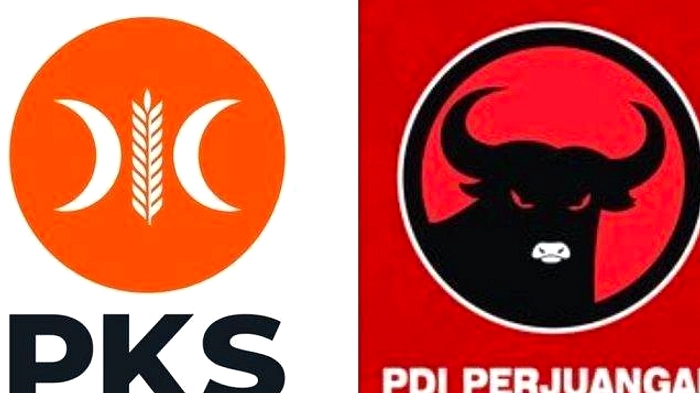 Narji Resmi Gabung PSI, Tinggalkan PKS