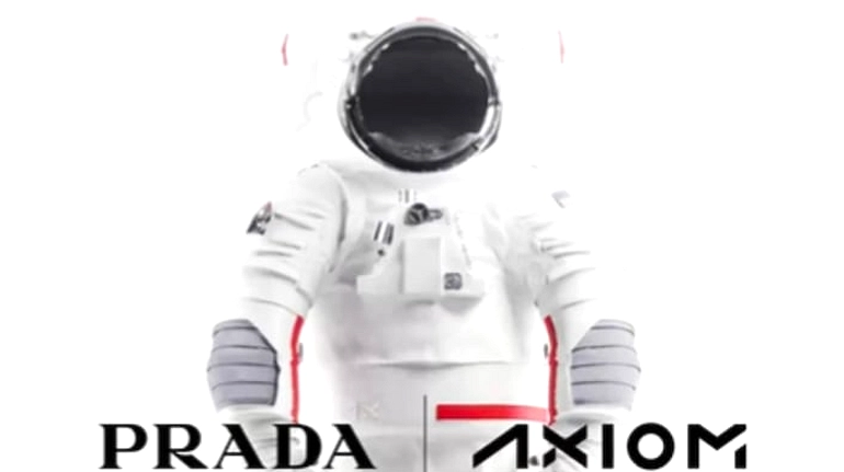 NASA Kirim Astronot ke Bulan dengan Pakaian Prada Artemis IV