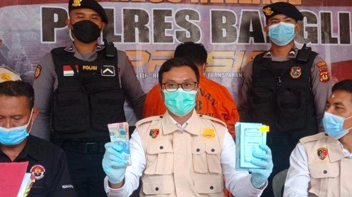Nasabah LPD Bedulu Tak Bisa Tarik Rp 245 M Sejak Pandemi