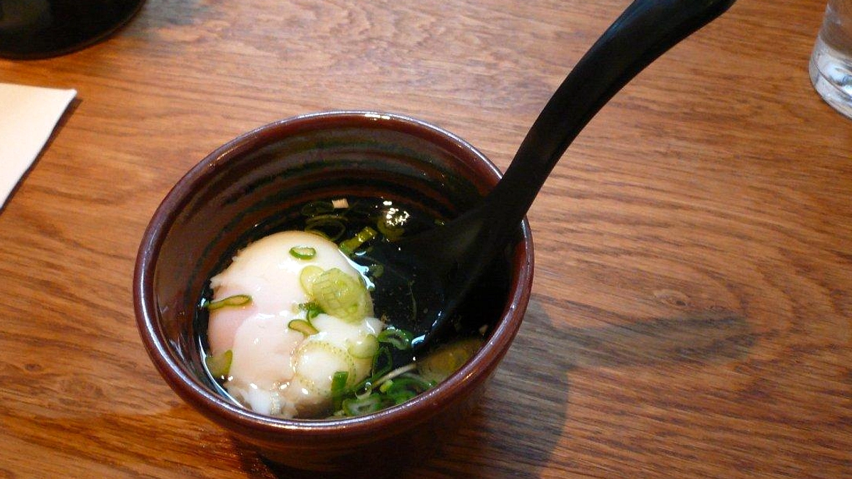 Nasi dan Sup Miso: Dasar Sarapan Tradisional Jepang