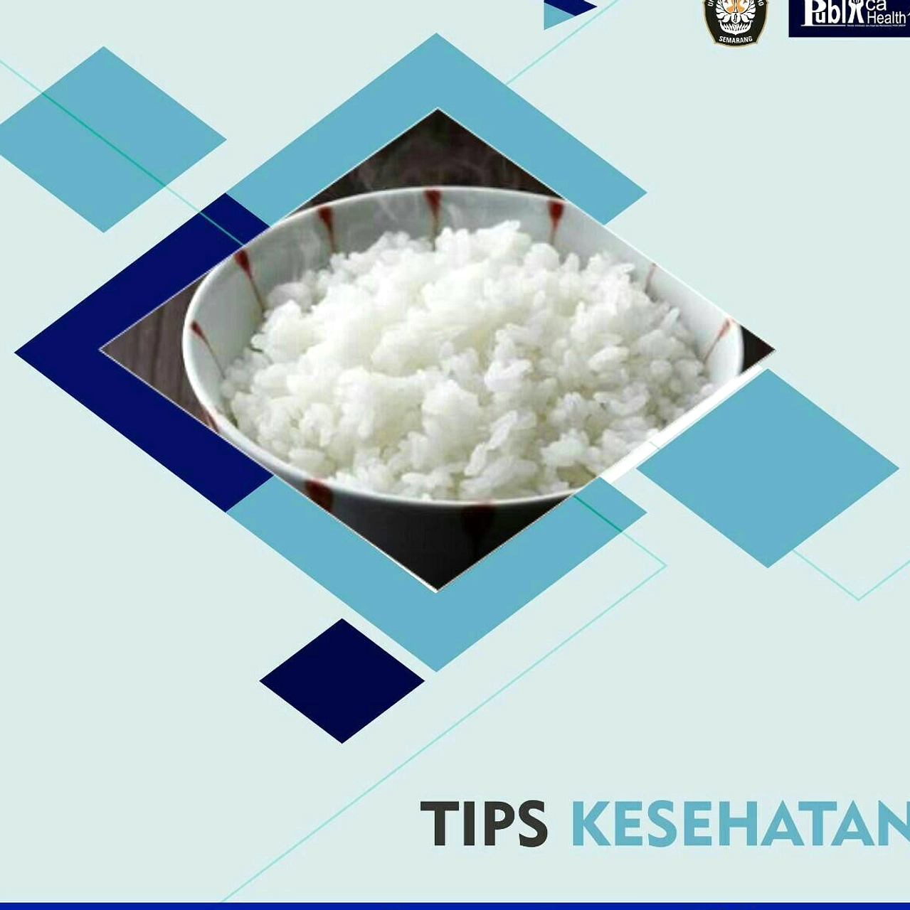 Nasi Dingin: Manfaat Pati Resisten dan Risiko Bakteri