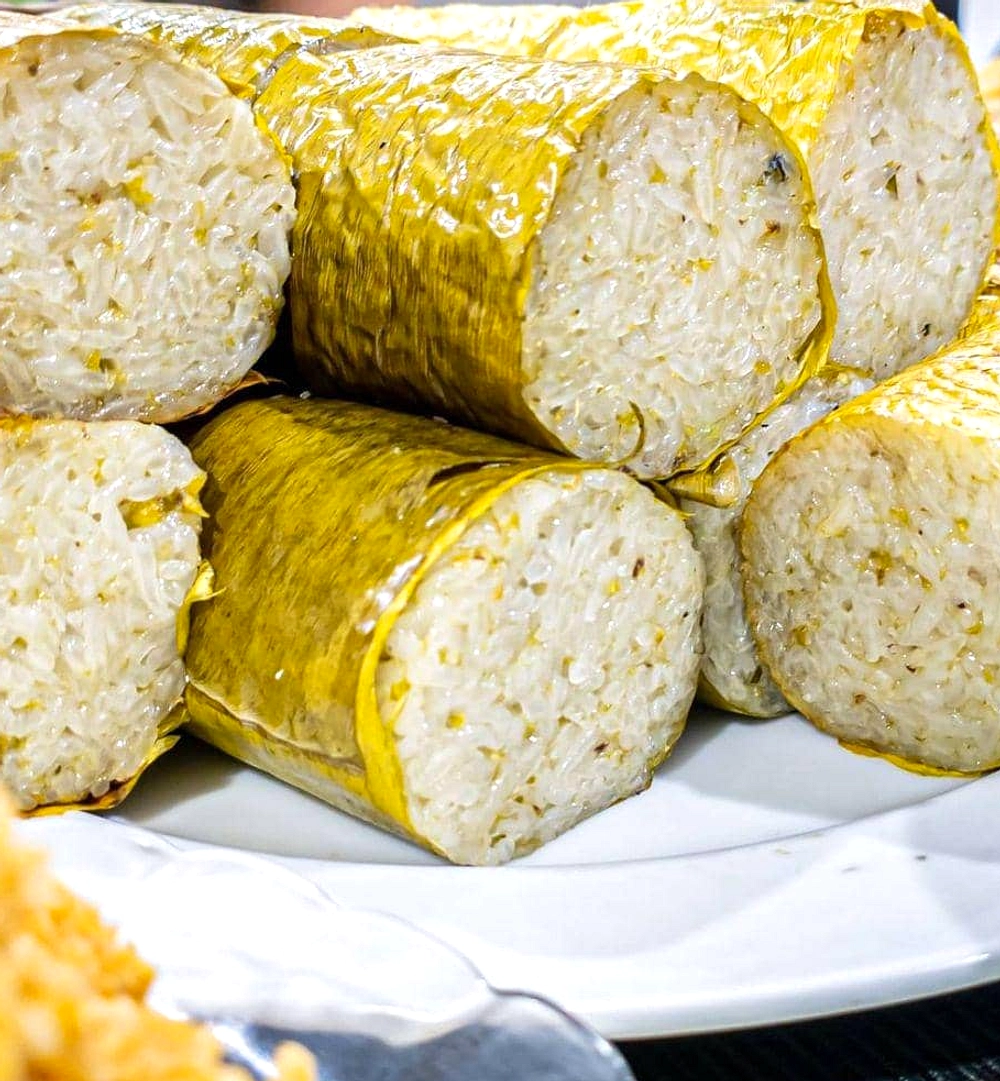 Nasi Jaha Manado: Hidangan Khas dengan Aroma Smoky dan Pedas