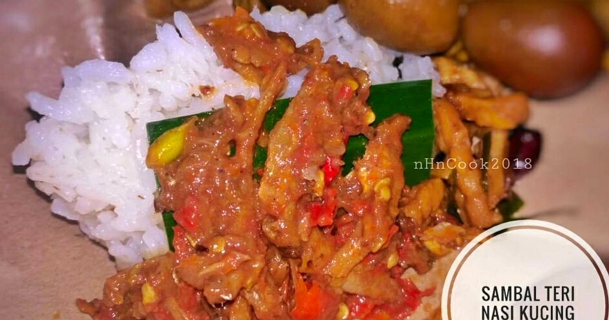 Nasi Lemak di Tampines: Kucing Liar Kritik Pemberi Makanan