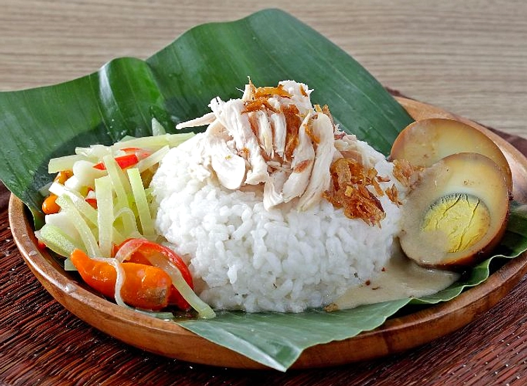 Nasi Liwet Solo: Resep Pulennya Gurih dan Mudah Rasa