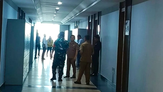 Nasi Padang Keliling Jadi Pilihan Praktis Masyarakat Medan