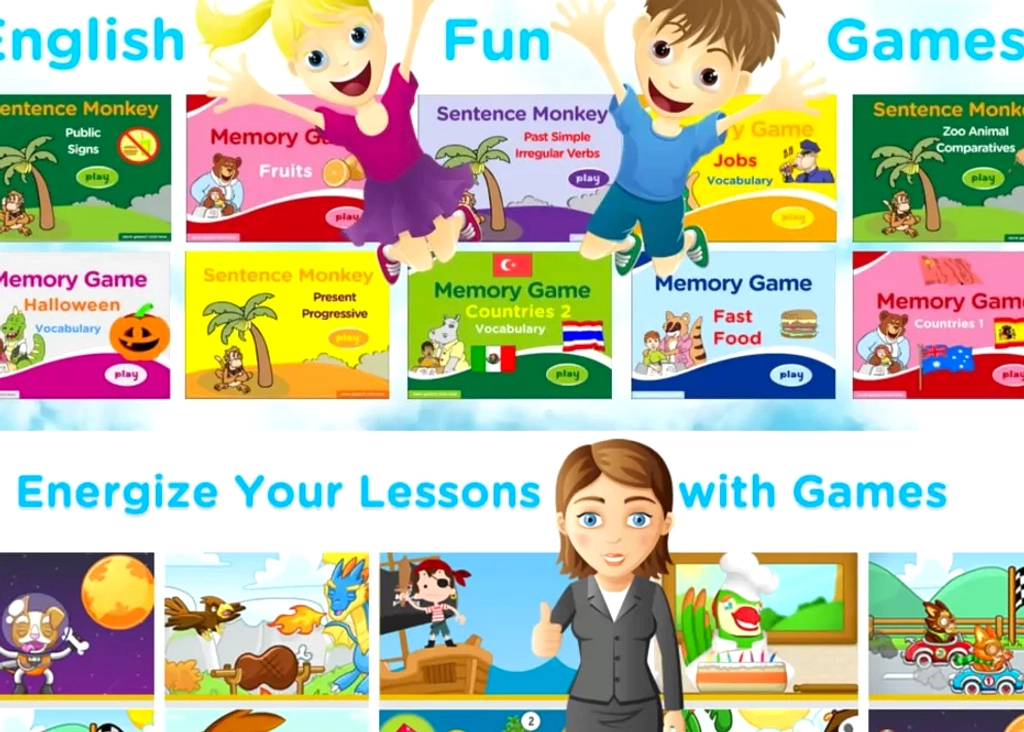 Natieva Kids: Les Bahasa Inggris, Pilih Guru, Tanpa Jadwal