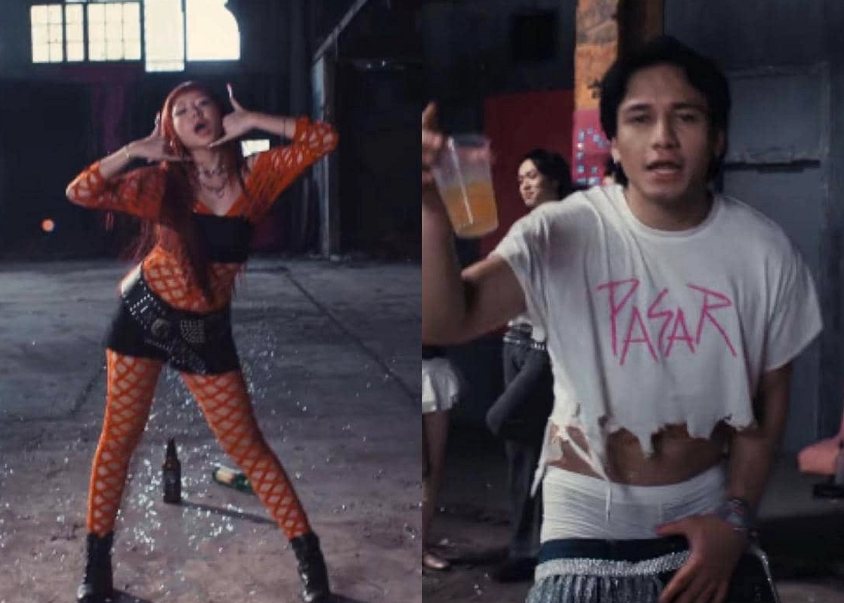 Naykilla Rilis Lagu MMG, Video Viral 237 Ribu Tayang