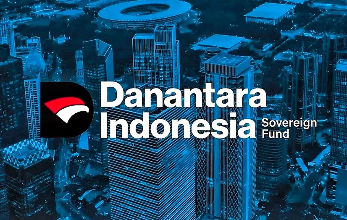 Negara Jamin Pembeli Obligasi Danantara Bebas Tuntutan Pidana dan Perdata