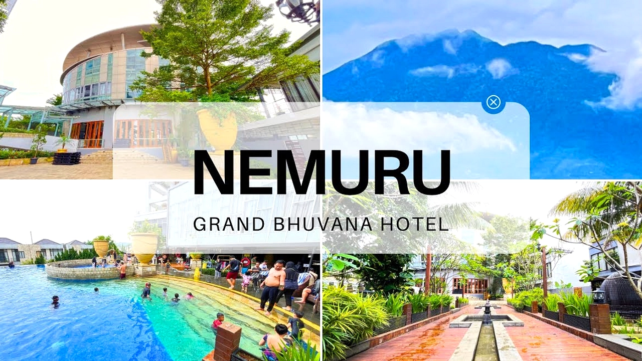 Nemuru Ciawi Siapkan Paket Liburan Sekolah Anak