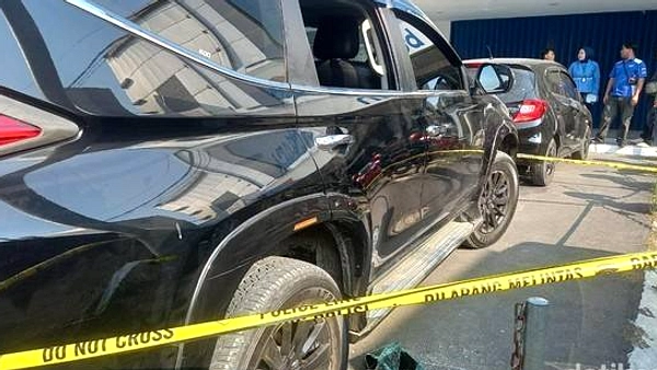 Nenek 65 Tahun di Brebes Gagalkan Pencurian Rp3,6 Miliar