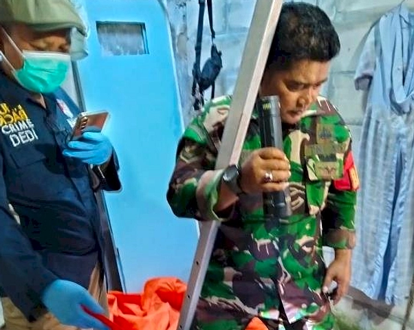 Nenek 66 Tahun Ditemukan Mati di Sumur, Sumenep, Desa Aengdake