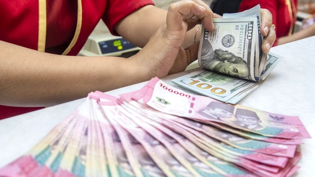 Nenek Buta Huruf di Jombang Terjerat Utang Rp 140 Juta