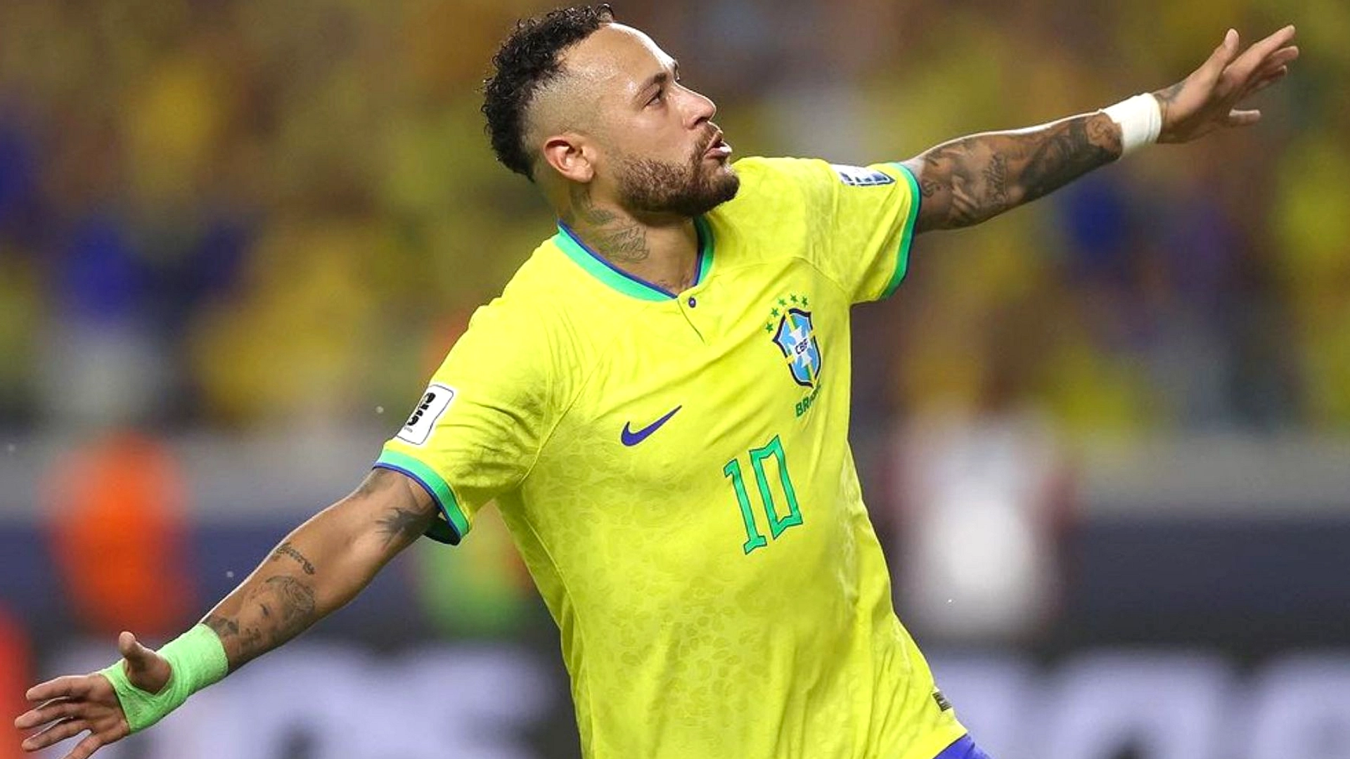 Neymar Pamit, Brasil Tersingkir dari Piala Dunia 2026