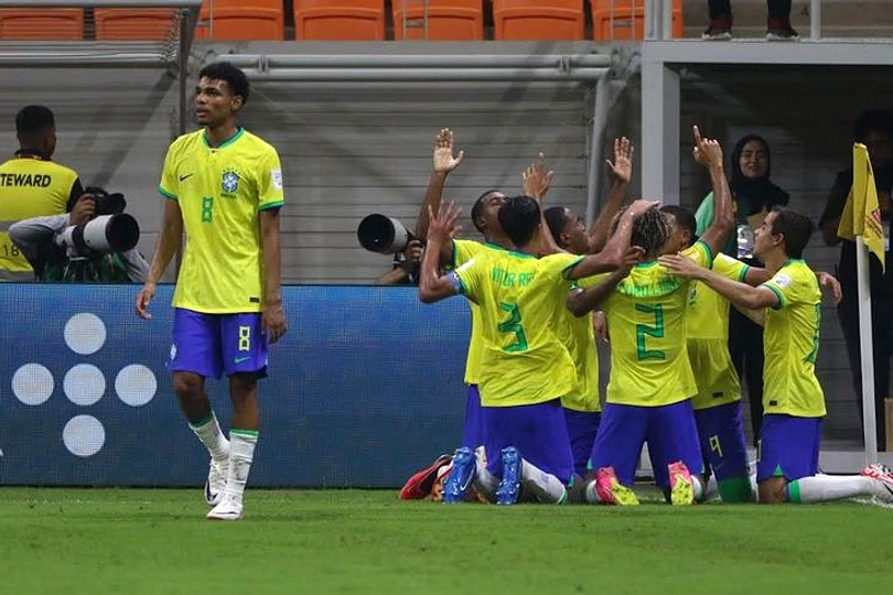 Neymar Tidak Bersinergi di Pertandingan Brazil vs Haiti