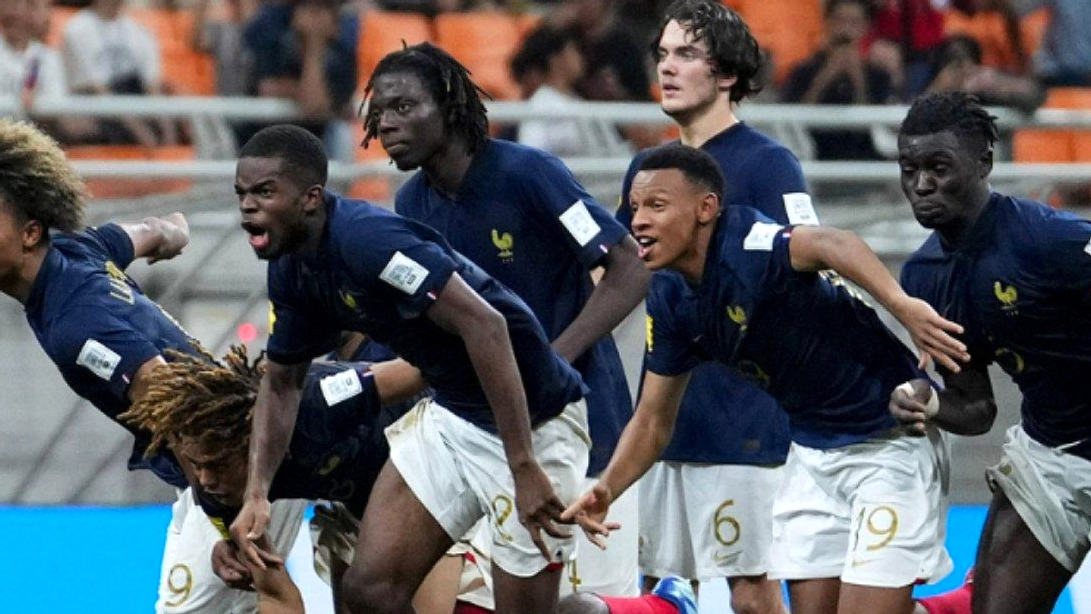 Neymar Tidak Masuk Skuad Brasil, Ancelotti Tegaskan Kesiapan