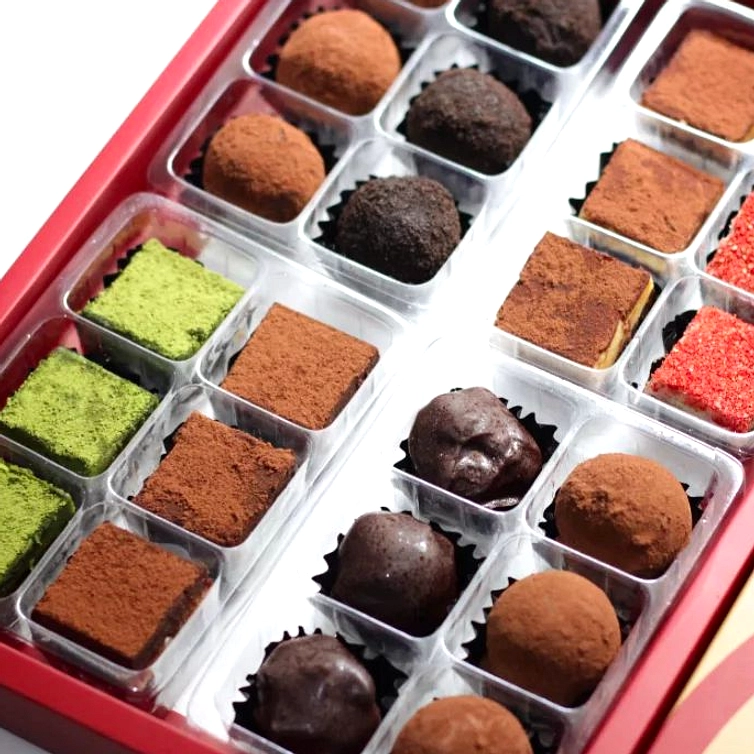 Ngidam Cokelat: Tanda Kebutuhan Energi, Hormon, dan Kesehatan