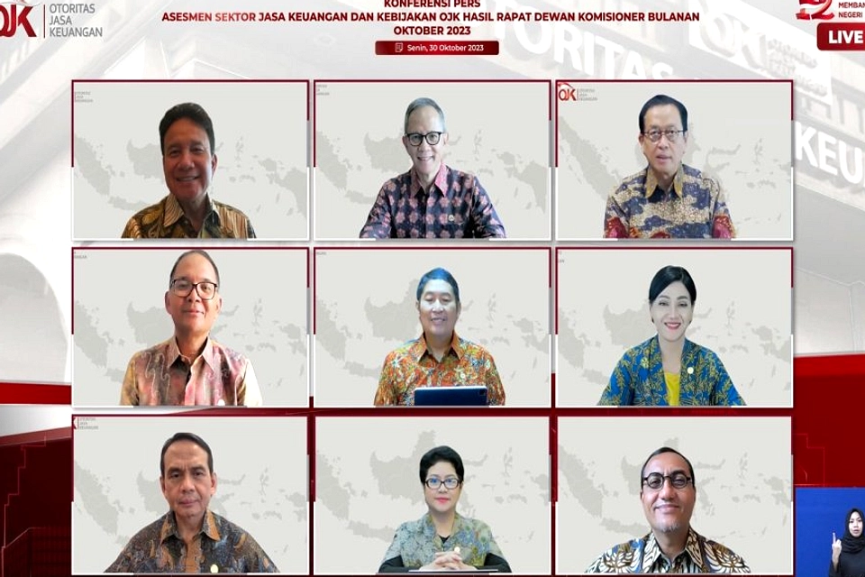 NH Korindo Dikenakan Denda Rp 525 Juta, Izin Usaha Dibekukan OJK