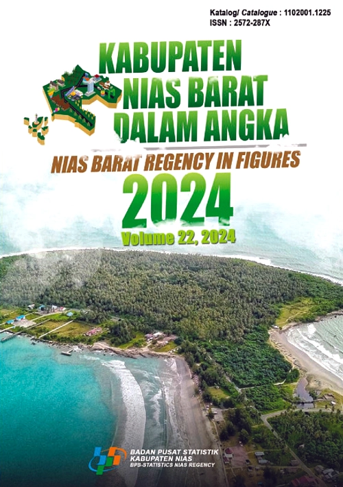 Nias Barat Gelontorkan Rp5,5 Miliar untuk Pengadaan Babi