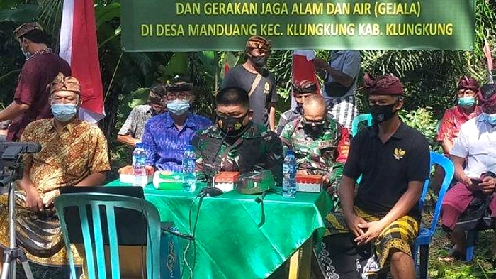 Nihil Calon Kades di Manduang, Perpanjangan Pendaftaran Jadi Harapan