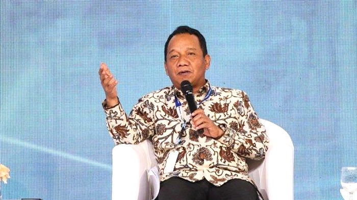 Nikel Indonesia: Cadangan Berkurang, Produksi Dibatasi