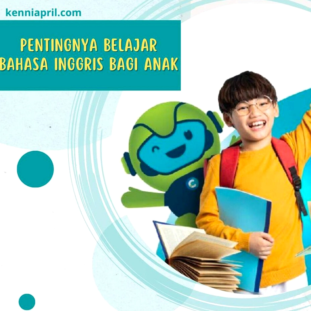Nilai Inggris Tinggi, Anak Sulit Bicara? Natieva Kids Solusi