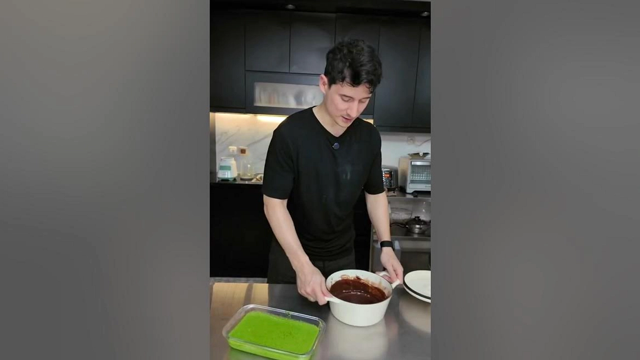 Nino Fernandez Jadi Duta Kelor: TikTok Penuh Rasa Hijau